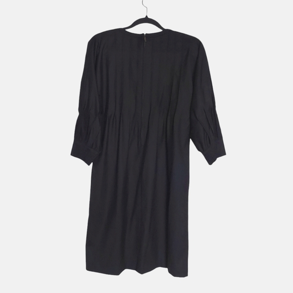 Rebecca Taylor Wool Dress Size 2 - Picture 7 of 16